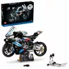 LEGO Technic BMW M1000RR 42130 motorcycle model Photo 13