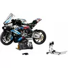 LEGO Technic BMW M1000RR 42130 motorcycle model Photo 15