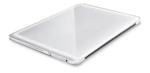 Чехол PURO Clip-On для MacBook Air 13" 2018 — лёгкий прочный защитный корпус