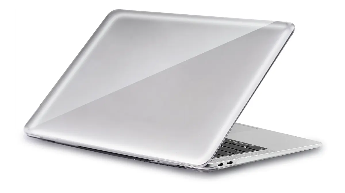 PURO Clip-On для MacBook Air 13" 2018 Photo 2