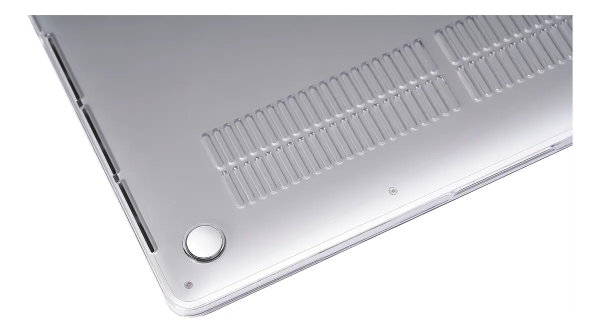 PURO Clip-On для MacBook Air 13" 2018 Photo 3
