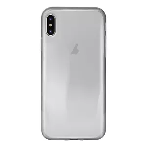 Protective case PURO for iPhone XR 0.3 mm transparent, slim clear cover