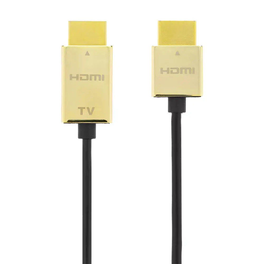 HDMI Cable Deltaco 00100012 Photo 2