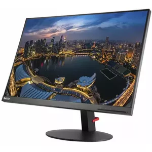 Lenovo ThinkVision T24d 61 cm (24") 1920 x 1200 pikseļi LED с дефектом