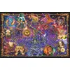 Ravensburger пазл 3000 элементов — Знаки зодиака Photo 2