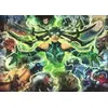 Ravensburger Marvel Villainous Hela 1000 gab. puzle Photo 2