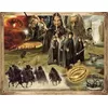 Ravensburger пазл Lord of the Rings 2000 дет. Photo 2