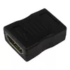 DELTACO HDMI adapter HDMI-12-K 4K UHD Photo 2