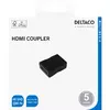 DELTACO HDMI adapter HDMI-12-K 4K UHD Photo 3