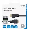 HDMI Cable Deltaco HU-05-R Photo 4