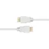 HDMI kabelis Deltaco HU-10A-R Photo 3