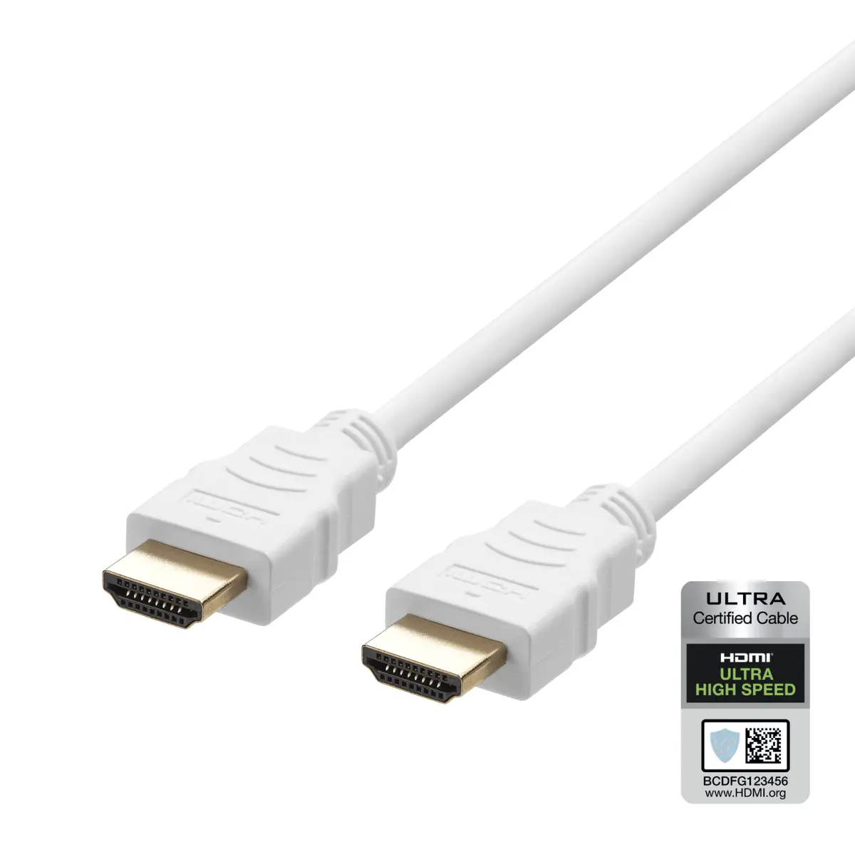 DELTACO HU-10A-R HDMI 2.1 Ultra