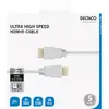 HDMI kabelis Deltaco HU-20A-R Photo 3