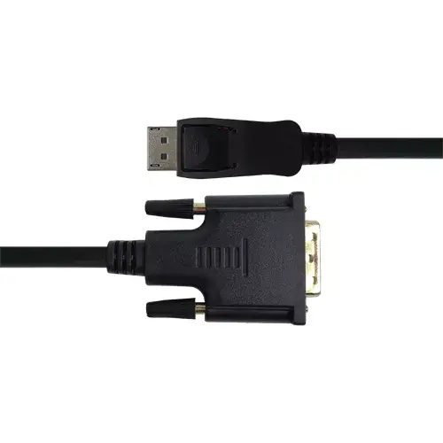 Video Cable Adapter Deltaco 00110010 Photo 2