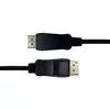 DELTACO DisplayPort kabelis DP-1010-K 1 m Photo 2