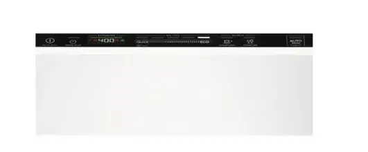 Electrolux EEM43200L iebūvējamā trauku mašīna 45 cm Photo 2