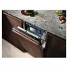 Electrolux EEM43200L iebūvējamā trauku mašīna 45 cm Photo 3