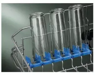 Electrolux EEM43200L iebūvējamā trauku mašīna 45 cm Photo 5