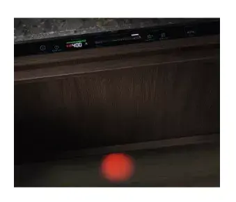 Electrolux EEM43200L iebūvējamā trauku mašīna 45 cm Photo 6