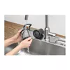 Electrolux EEM43200L iebūvējamā trauku mašīna 45 cm Photo 8