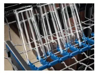Electrolux EEM43200L iebūvējamā trauku mašīna 45 cm Photo 9