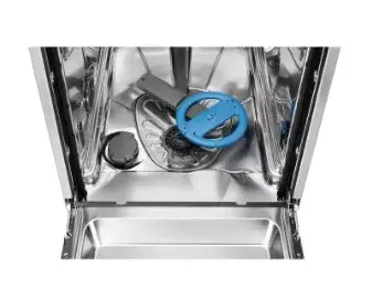Electrolux EEM43200L iebūvējamā trauku mašīna 45 cm Photo 10