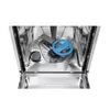 Electrolux EEM43200L iebūvējamā trauku mašīna 45 cm Photo 10
