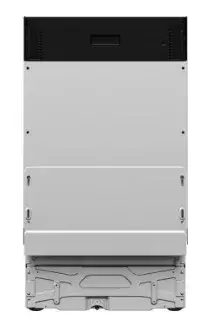 Electrolux EEM43200L iebūvējamā trauku mašīna 45 cm Photo 12