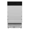 Electrolux EEM43200L iebūvējamā trauku mašīna 45 cm Photo 12