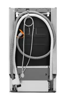 Electrolux EEM43200L iebūvējamā trauku mašīna 45 cm Photo 13