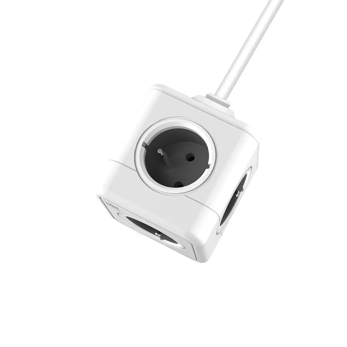 Strāvas pagarinātājs Savio PowerCube PC-02 Photo 5