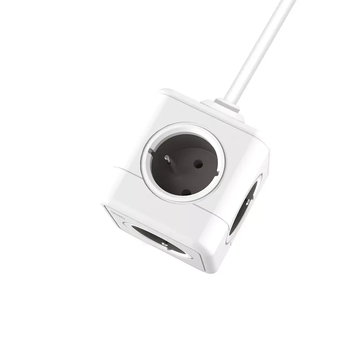 Jaudas pagarinātājs Savio PowerCube PC-02 Photo 6