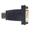 DELTACO HDMI uz DVI‑D adapters 1080p Photo 4