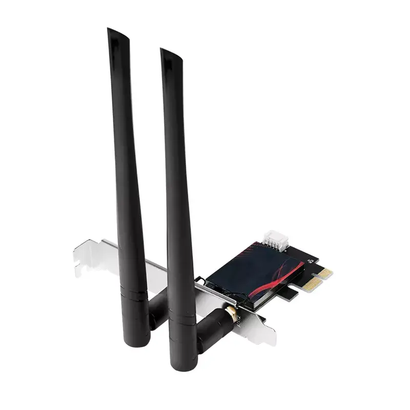 LogiLink WL0248 Internal PCIe Bluetooth Adapter Photo 2