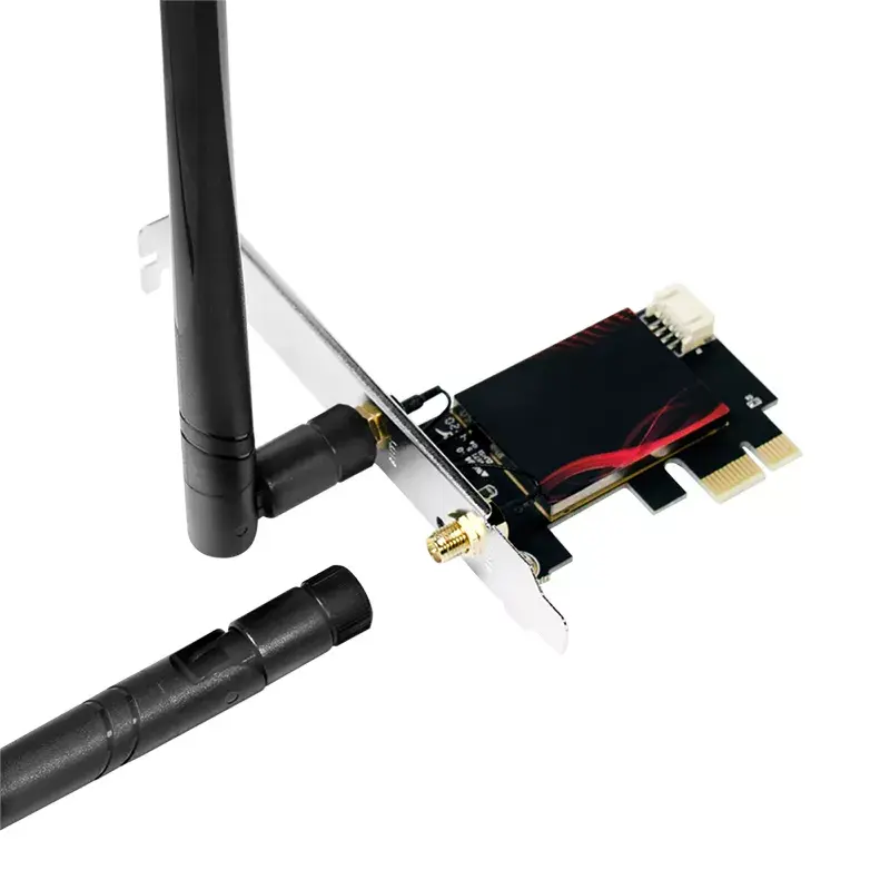 LogiLink WL0248 Internal PCIe Bluetooth Adapter Photo 3