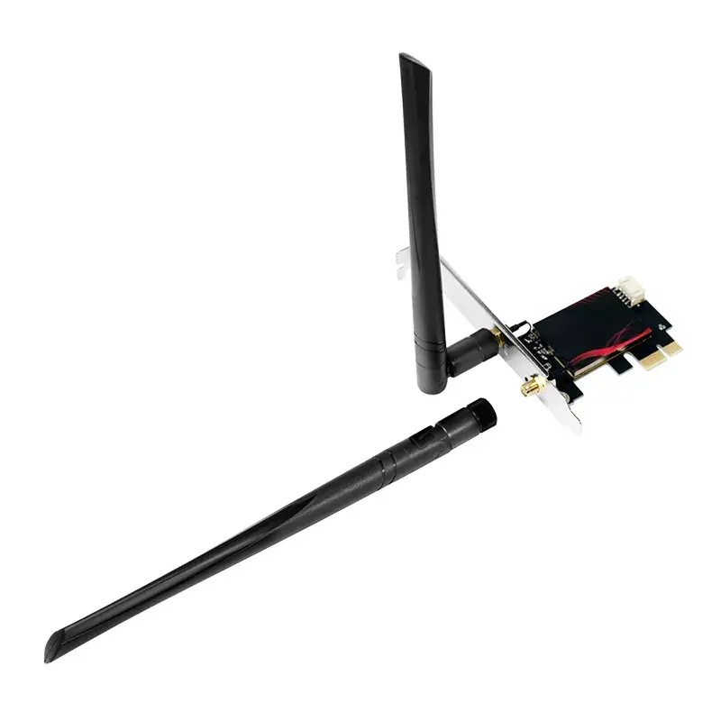 LogiLink WL0248 Internal PCIe Bluetooth Adapter Photo 4