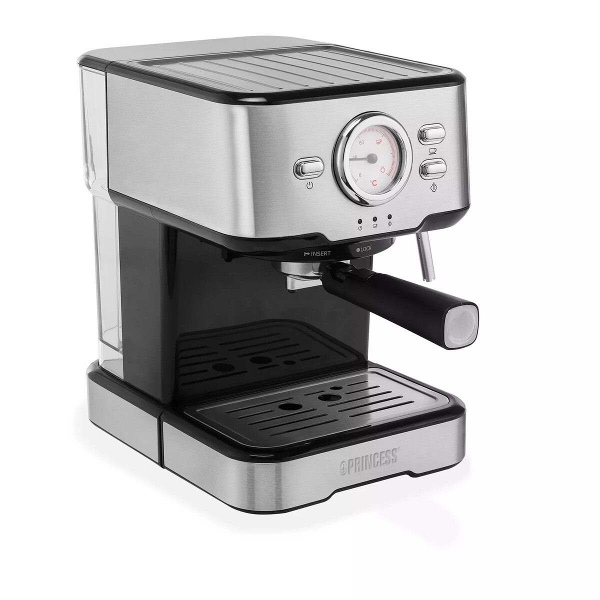 Coffee Machines