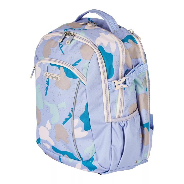 Herlitz Ultimate Hawaii backpack School 50038046, Bags for Kids