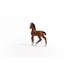 Игрушечная фигурка Schleich HORSE CLUB Олденбургский жеребенок Photo 3