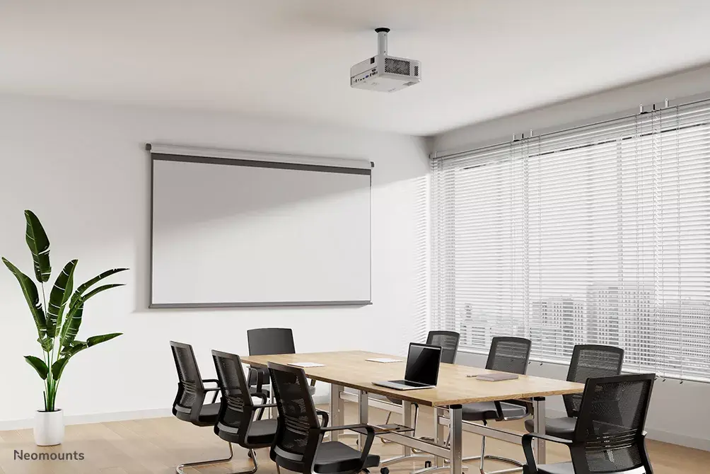 Ceiling Mount Neomounts BEAMER-C80 Photo 5