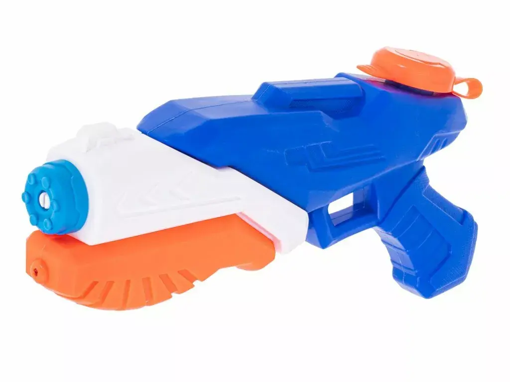 Water gun RoGer RO-WG-BL 400ml Photo 2