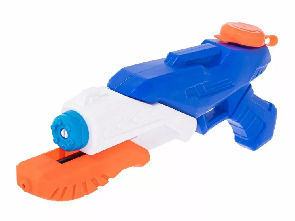 Water gun RoGer RO-WG-BL 400ml Photo 3