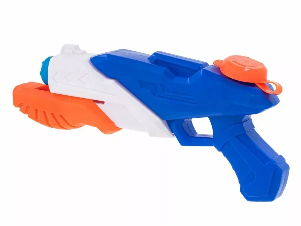 Water gun RoGer RO-WG-BL 400ml Photo 4