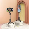 Selfie nūja HOCO K17 ar Bluetooth tālvadību Photo 7