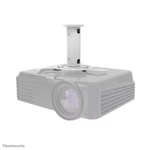Ceiling Mount Neomounts BEAMER-C80WHITE