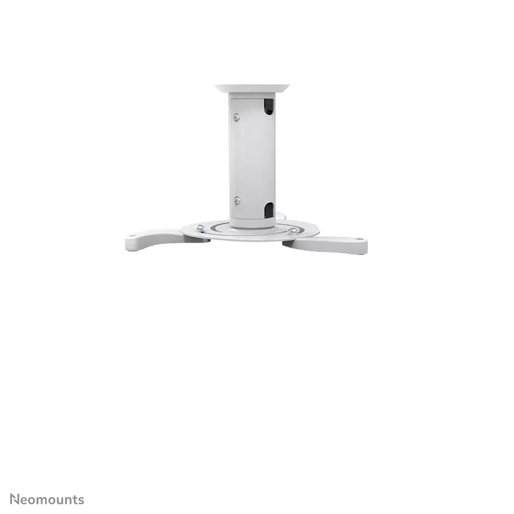Ceiling Mount Neomounts BEAMER-C80WHITE Photo 2
