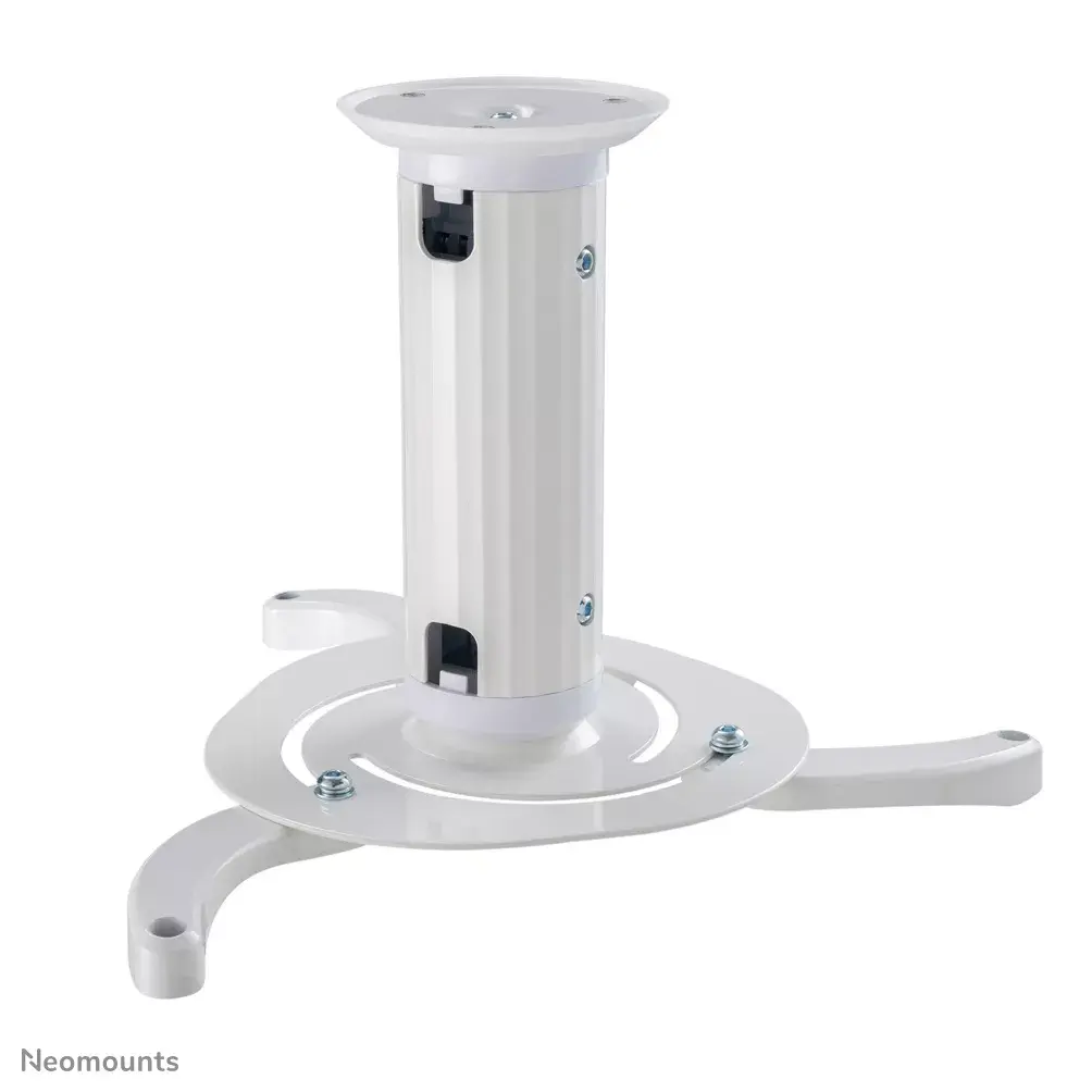 Ceiling Mount Neomounts BEAMER-C80WHITE Photo 3