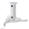 Ceiling Mount Neomounts BEAMER-C80WHITE Photo 3