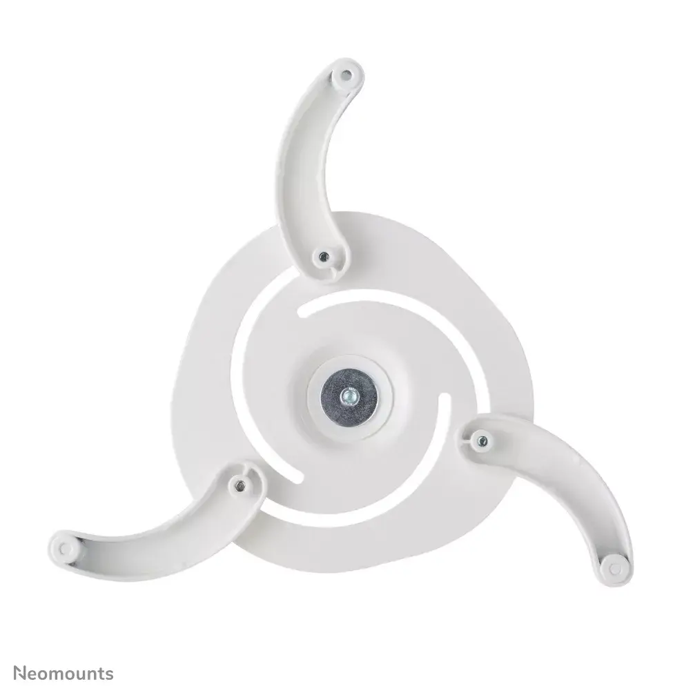 Ceiling Mount Neomounts BEAMER-C80WHITE Photo 4