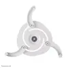 Ceiling Mount Neomounts BEAMER-C80WHITE Photo 4